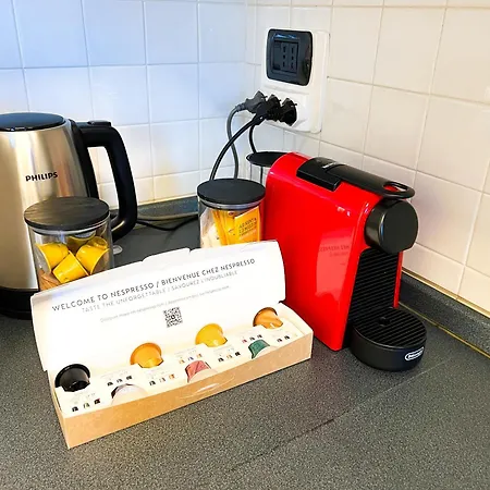 Pop Art House - Parcheggio Privato