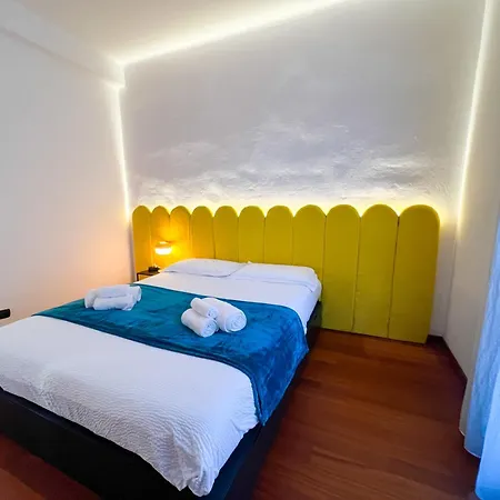 Pop Art House - Parcheggio Privato Apartment