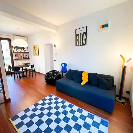 Pop Art House - Parcheggio Privato * Verona