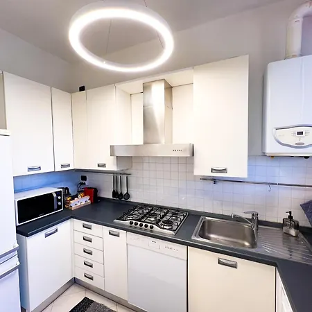 Apartment Pop Art House - Parcheggio Privato *