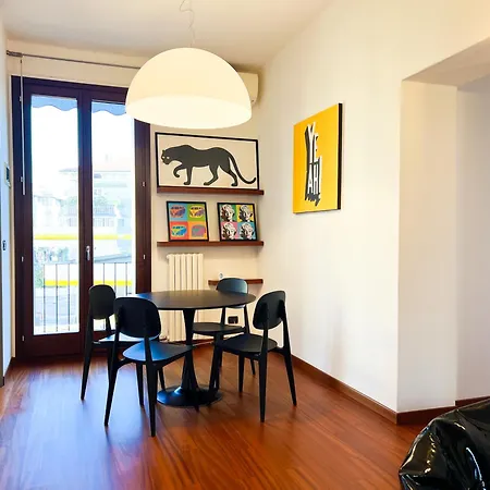 Pop Art House - Parcheggio Privato * Verona