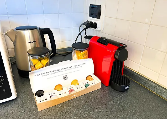 Pop Art House - Parcheggio Privato