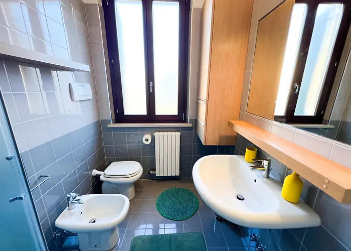 Pop Art House - Parcheggio Privato فيرونا